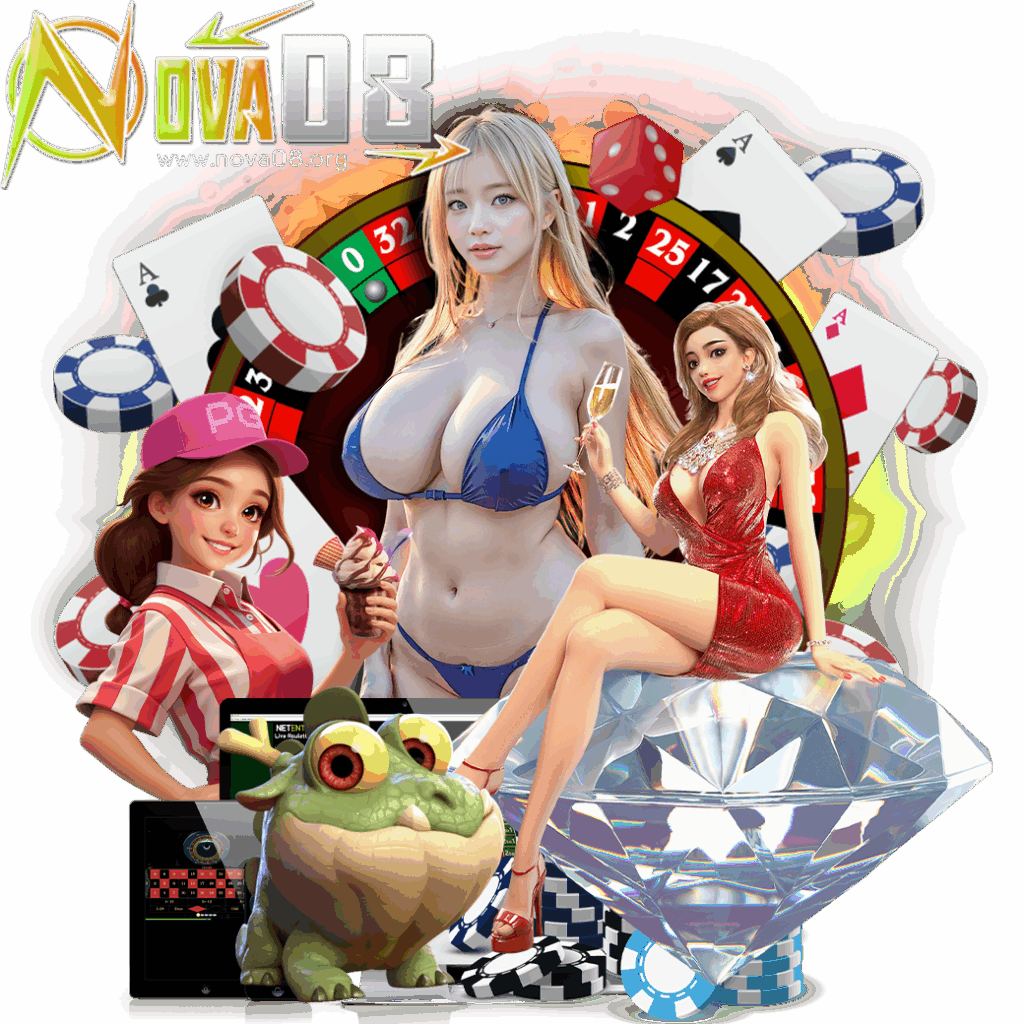 nova08 com